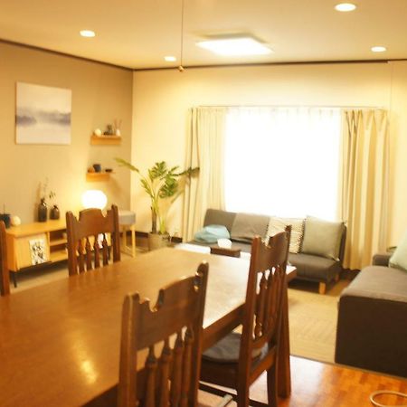 פוג'יקאוואגוצ'יקו 慶村柴田邸 Yoshimura House Hotel 5 מראה חיצוני תמונה