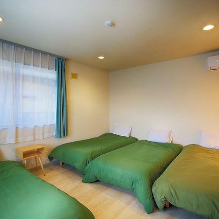פוג'יקאוואגוצ'יקו 慶村柴田邸 Yoshimura House Hotel 5 מראה חיצוני תמונה