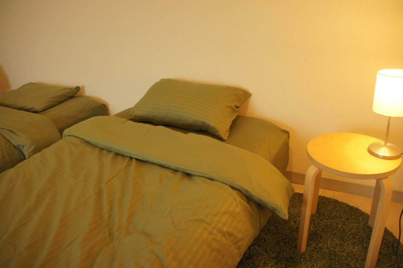 פוג'יקאוואגוצ'יקו 慶村柴田邸 Yoshimura House Hotel 5 מראה חיצוני תמונה