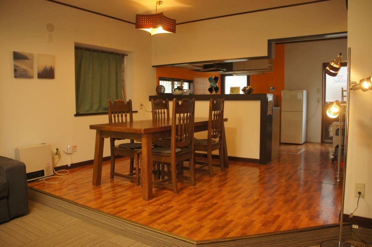 פוג'יקאוואגוצ'יקו 慶村柴田邸 Yoshimura House Hotel 5 מראה חיצוני תמונה