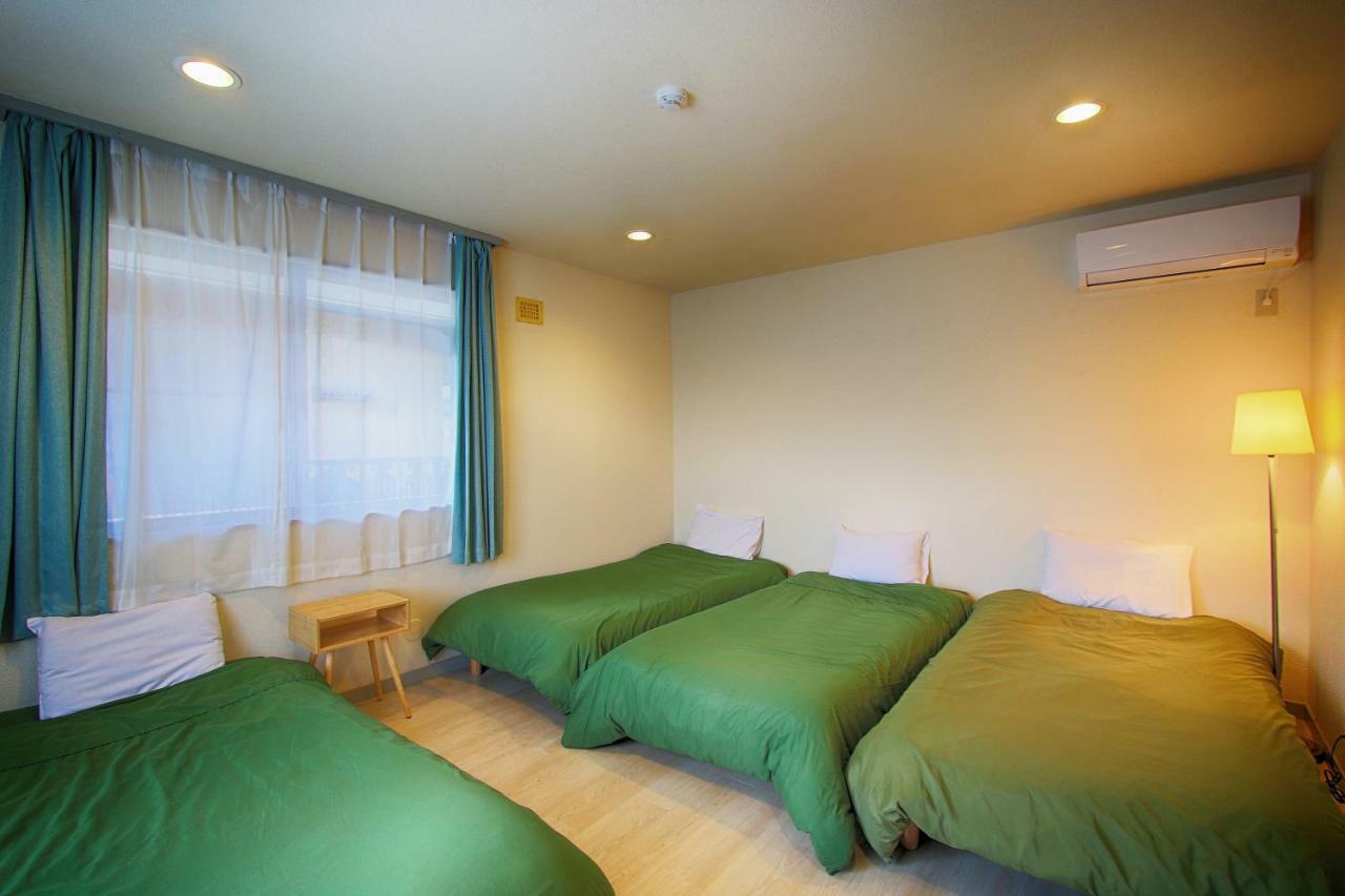 פוג'יקאוואגוצ'יקו 慶村柴田邸 Yoshimura House Hotel 5 מראה חיצוני תמונה